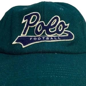 POLO by RALPH LAUREN Men's Baseball Hat